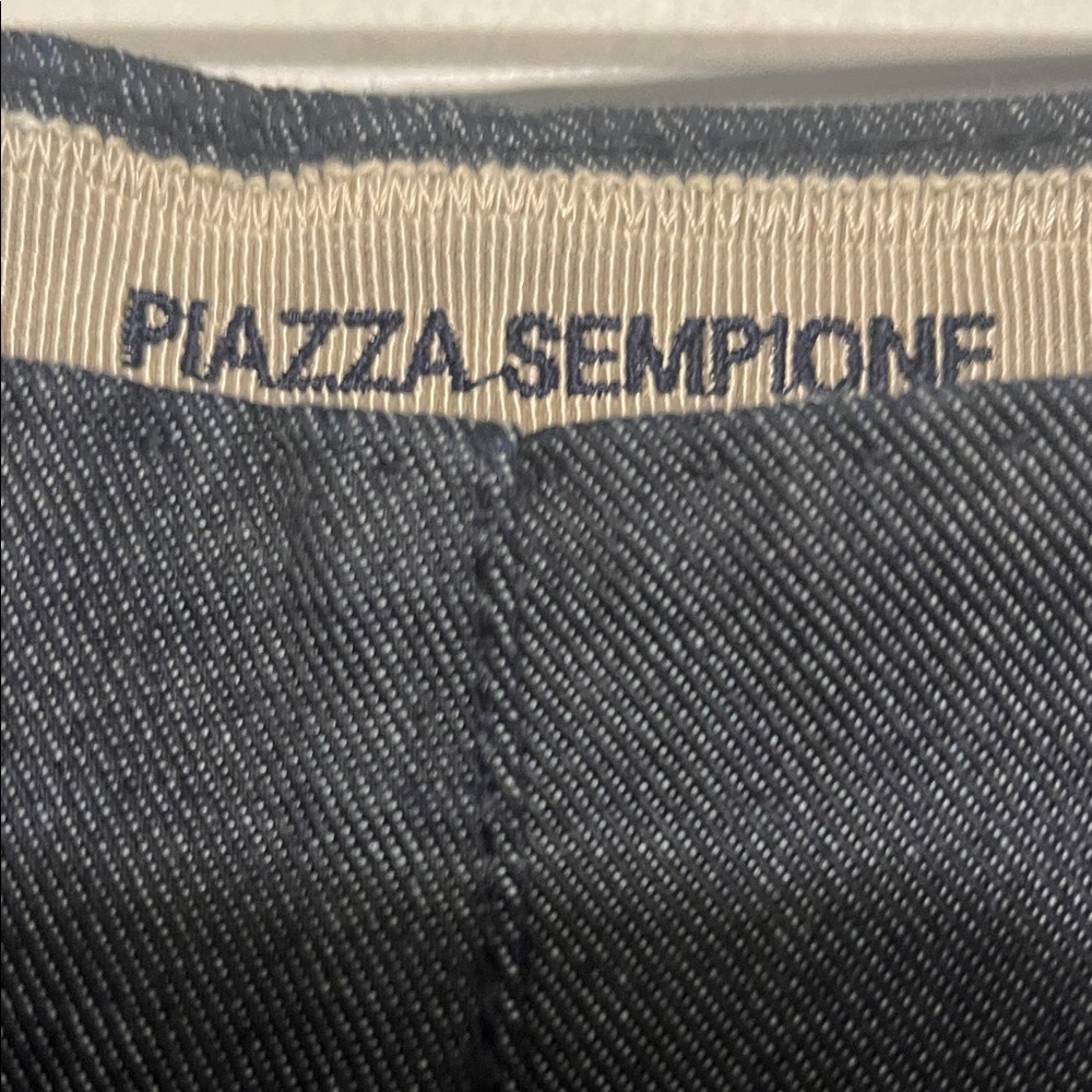 Piazza Sempione Pants - Picture 2 of 5
